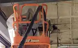 Roofing Services in Harris County, TX