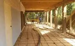 Residential Services in Harris County, TX