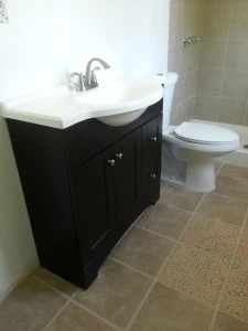 Bathroom Remodeling Services in Harris County, TX